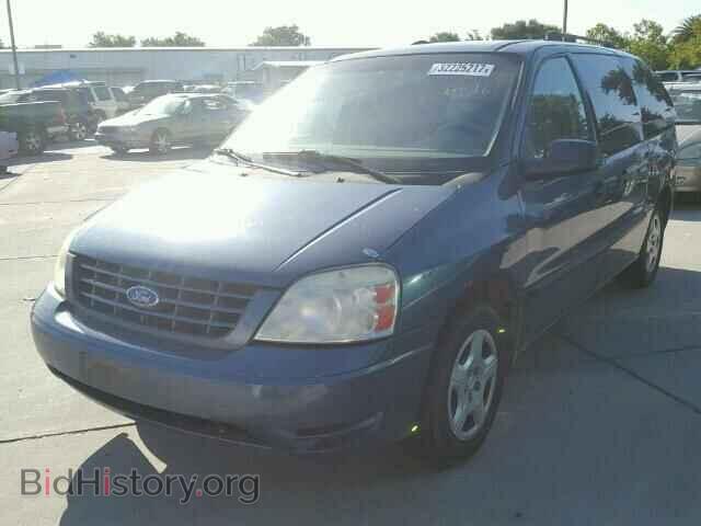 2006 FORD FREESTAR - VIN: 2FMZA51646BA46745 - Фото 2
