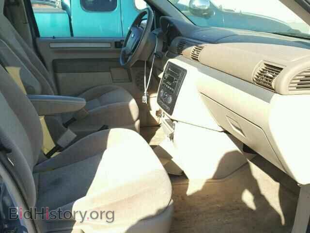 2006 FORD FREESTAR - VIN: 2FMZA51646BA46745 - Фото 5