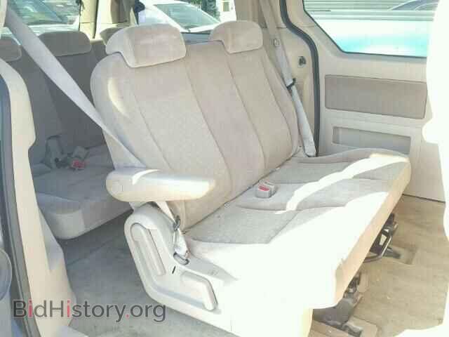 2006 FORD FREESTAR - VIN: 2FMZA51646BA46745 - Фото 6