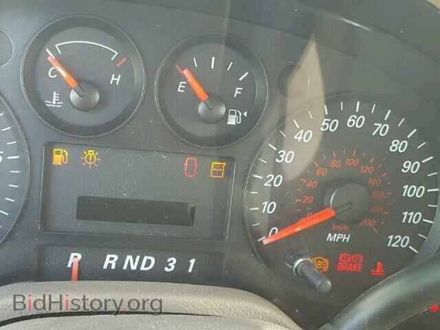 2006 FORD FREESTAR - VIN: 2FMZA51646BA46745 - Фото 8
