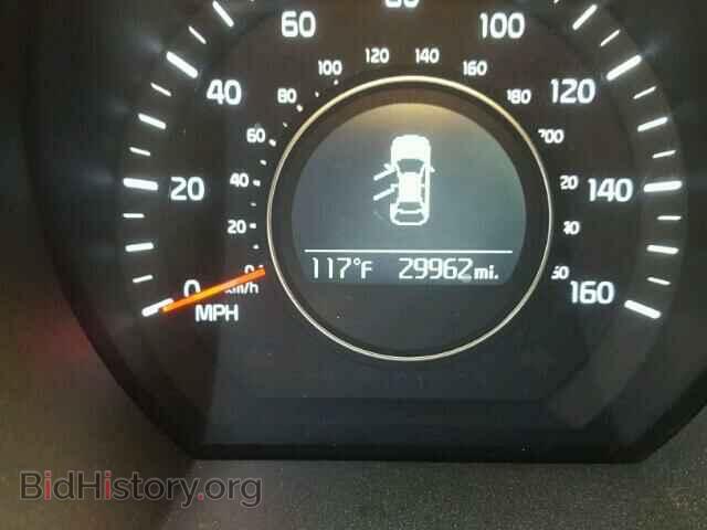 2015 KIA OPTIMA - VIN: 5XXGM4A76FG463970 - Фото 8
