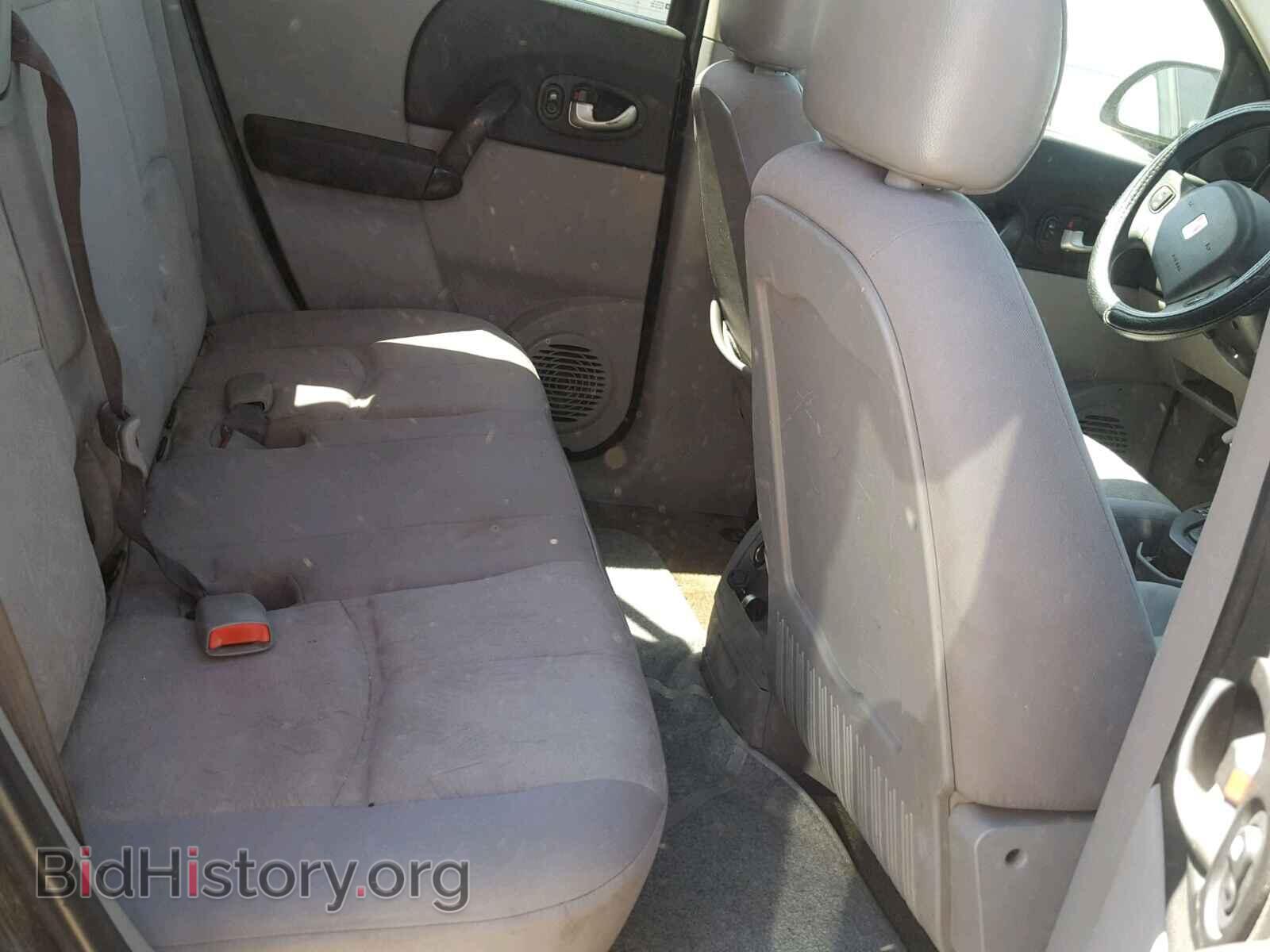 2004 SATURN VUE - VIN: 5GZCZ23D64S881132 - Фото 6
