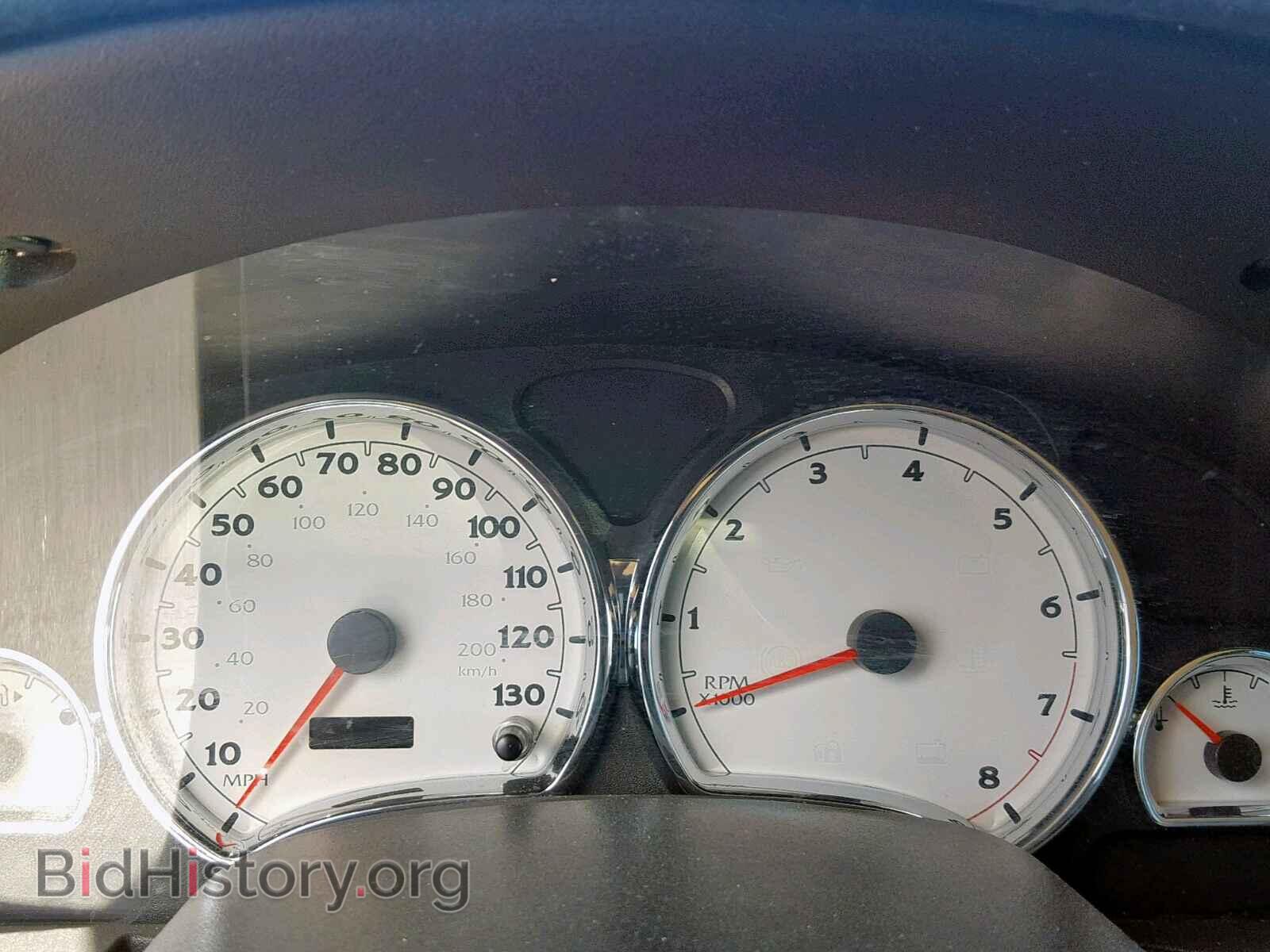 2004 SATURN VUE - VIN: 5GZCZ23D64S881132 - Фото 8