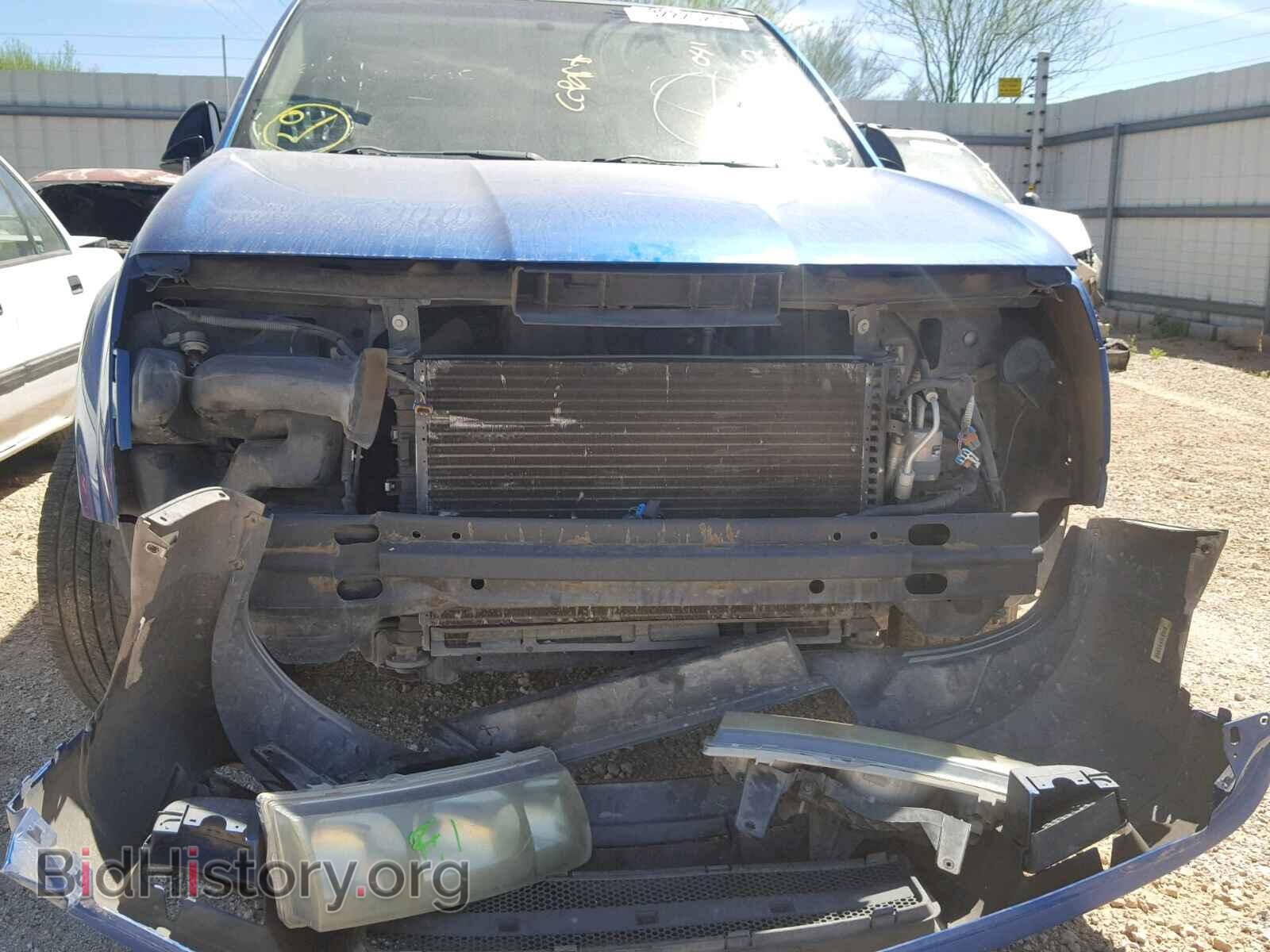 2004 SATURN VUE - VIN: 5GZCZ23D64S881132 - Фото 9