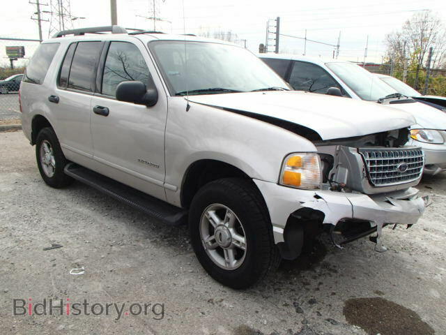 Фотография 1FMZU73K65UB63040 - FORD EXPLORER 2005