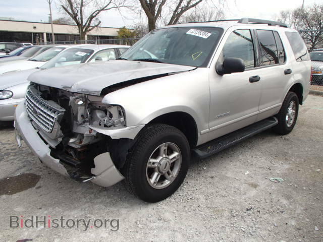 2005 FORD EXPLORER - VIN: 1FMZU73K65UB63040 - Фото 2