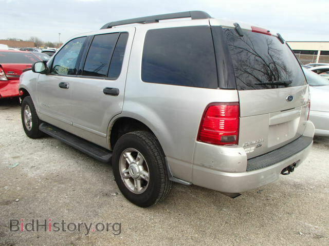 2005 FORD EXPLORER - VIN: 1FMZU73K65UB63040 - Фото 3