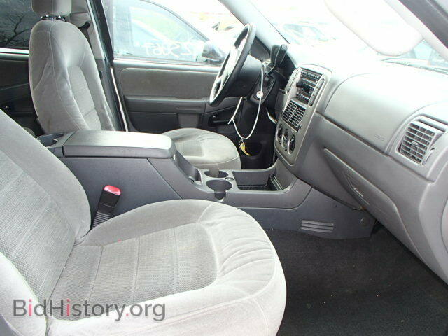 2005 FORD EXPLORER - VIN: 1FMZU73K65UB63040 - Фото 5