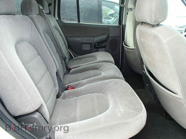 2005 FORD EXPLORER - VIN: 1FMZU73K65UB63040 - Фото 6