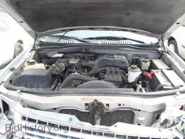 2005 FORD EXPLORER - VIN: 1FMZU73K65UB63040 - Фото 7