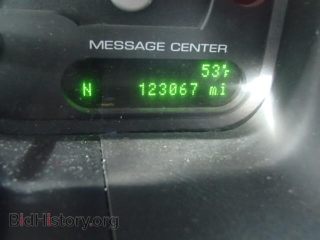 2005 FORD EXPLORER - VIN: 1FMZU73K65UB63040 - Фото 8