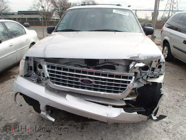 2005 FORD EXPLORER - VIN: 1FMZU73K65UB63040 - Фото 9