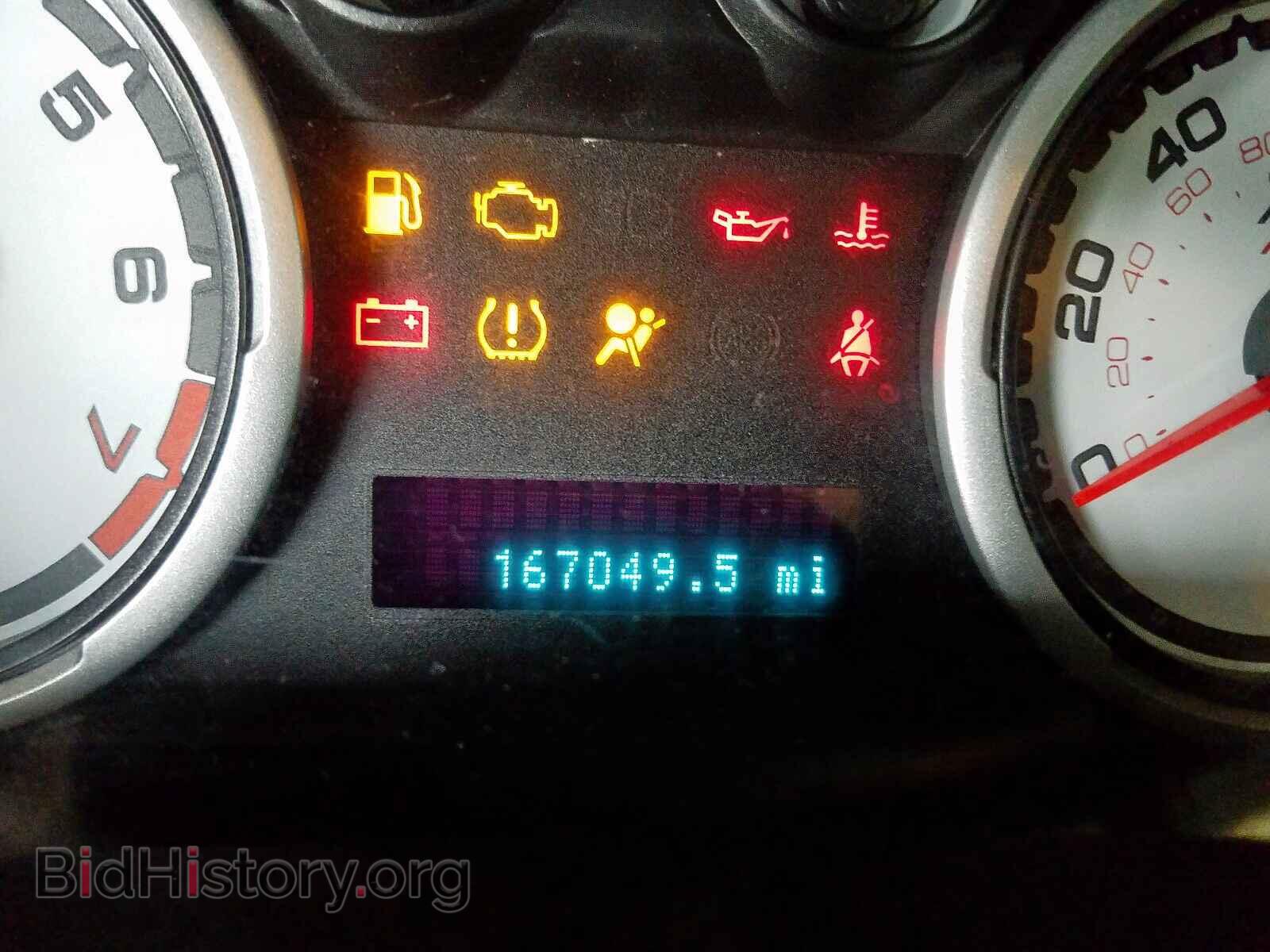 2008 FORD FOCUS - VIN: 1FAHP35N88W120972 - Фото 8
