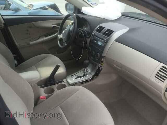 2011 TOYOTA COROLLA - VIN: JTDBU4EE6B9145292 - Photo 5