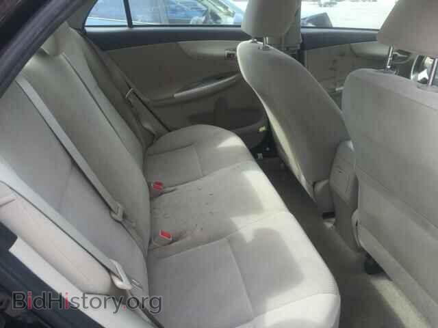 2011 TOYOTA COROLLA - VIN: JTDBU4EE6B9145292 - Photo 6