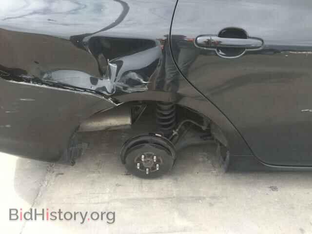 2011 TOYOTA COROLLA - VIN: JTDBU4EE6B9145292 - Photo 10