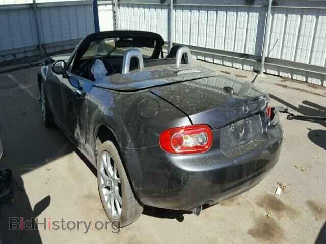 2015 MAZDA MIATA - VIN: JM1NC2PF5F0238406 - Фото 3