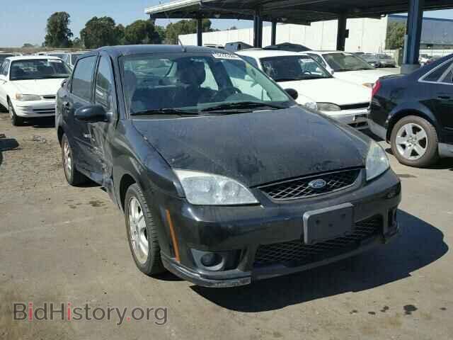 Фотография 1FAFP38Z57W154792 - FORD FOCUS 2007