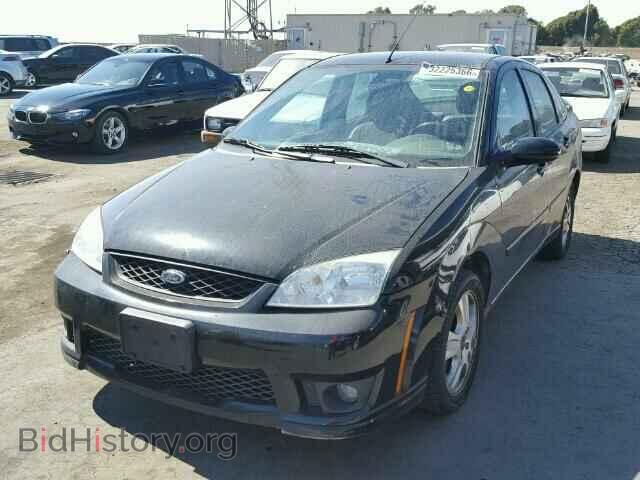 2007 FORD FOCUS - VIN: 1FAFP38Z57W154792 - Photo 2