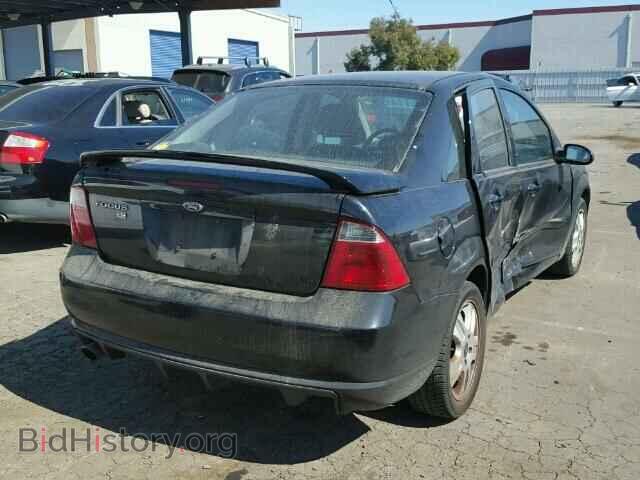 2007 FORD FOCUS - VIN: 1FAFP38Z57W154792 - Photo 4