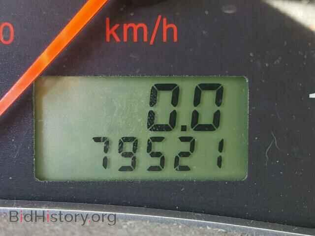 2007 FORD FOCUS - VIN: 1FAFP38Z57W154792 - Photo 8