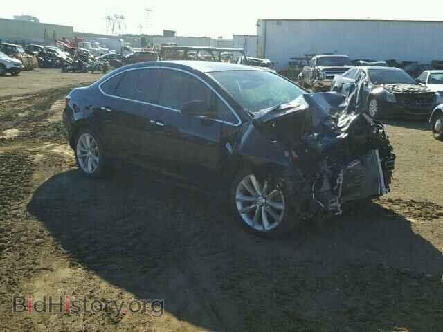 Фотография 1G4PS5SK3D4103766 - BUICK VERANO 2013