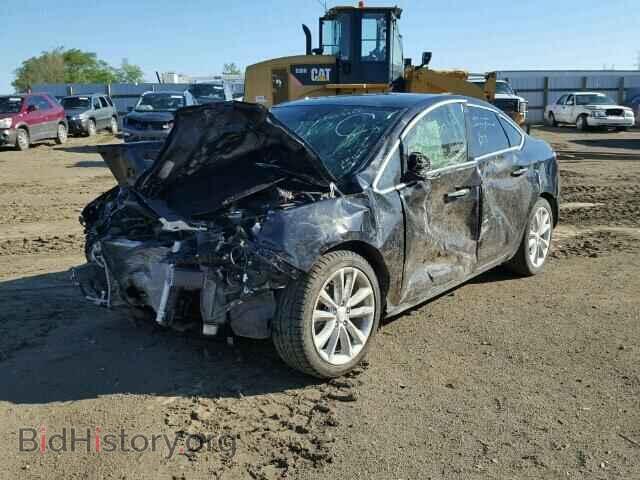 2013 BUICK VERANO - VIN: 1G4PS5SK3D4103766 - Фото 2