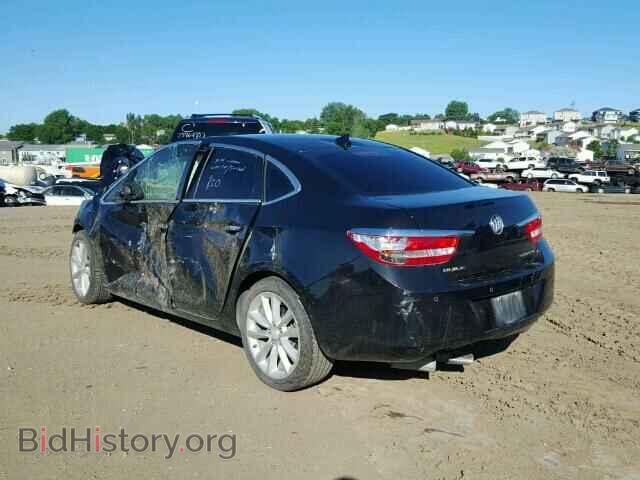 2013 BUICK VERANO - VIN: 1G4PS5SK3D4103766 - Фото 3