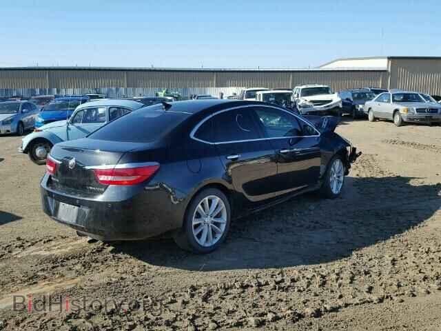2013 BUICK VERANO - VIN: 1G4PS5SK3D4103766 - Фото 4