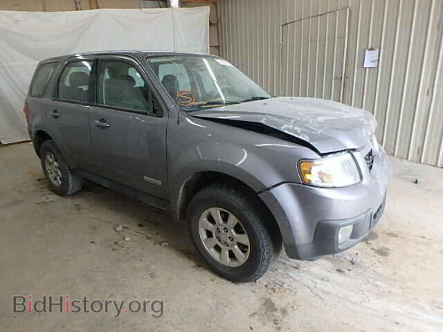 Фотография 4F2CZ02ZX8KM11372 - MAZDA TRIBUTE 2008