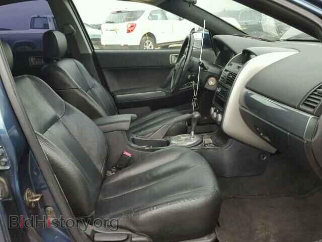 2004 MITSUBISHI GALANT - VIN: 4A3AB76S74E140553 - Фото 5