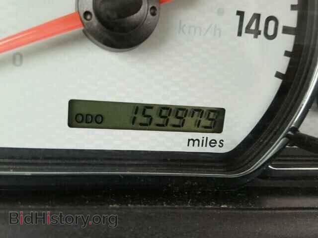 2004 MITSUBISHI GALANT - VIN: 4A3AB76S74E140553 - Фото 8