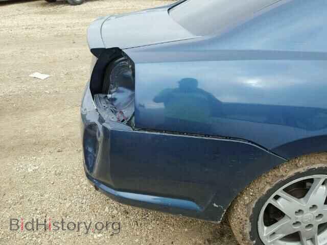 2004 MITSUBISHI GALANT - VIN: 4A3AB76S74E140553 - Фото 10