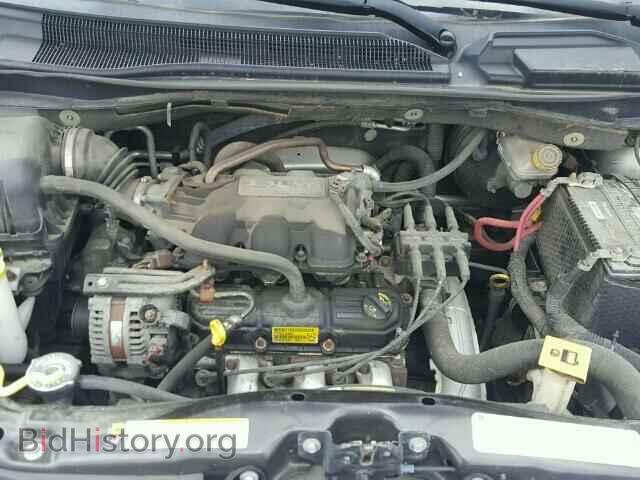 2010 DODGE CARAVAN - VIN: 2D4RN4DE7AR233129 - Фото 7