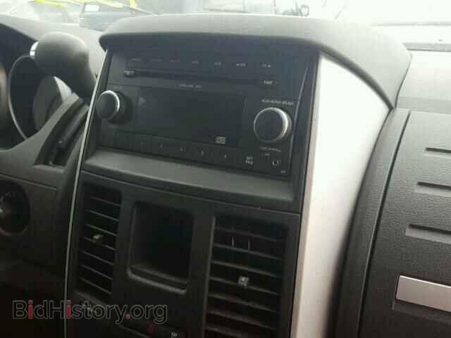 2010 DODGE CARAVAN - VIN: 2D4RN4DE7AR233129 - Фото 9