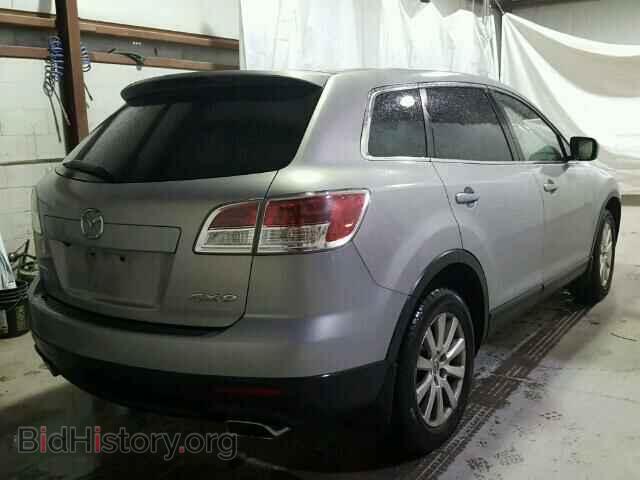 2008 MAZDA CX-9 - VIN: JM3TB38V080146927 - Фото 4