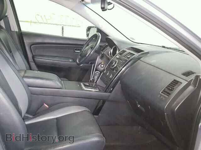 2008 MAZDA CX-9 - VIN: JM3TB38V080146927 - Фото 5
