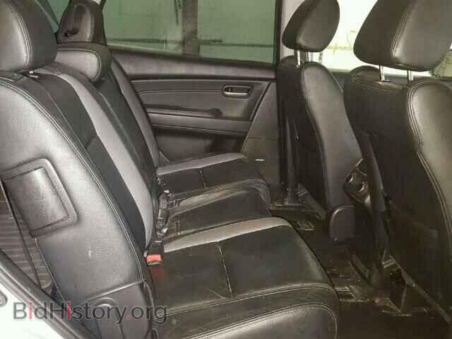 2008 MAZDA CX-9 - VIN: JM3TB38V080146927 - Фото 6