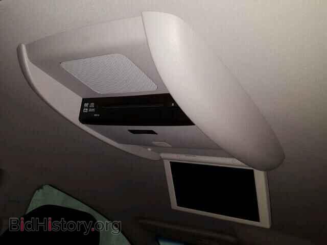 2008 MAZDA CX-9 - VIN: JM3TB38V080146927 - Фото 9