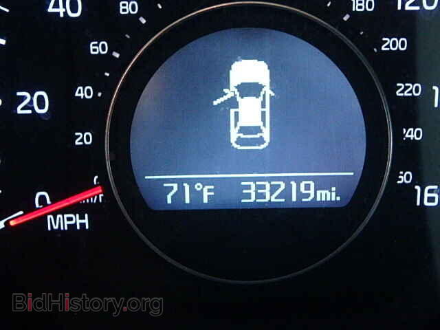 2014 KIA OPTIMA - VIN: 5XXGM4A79EG283557 - Фото 8