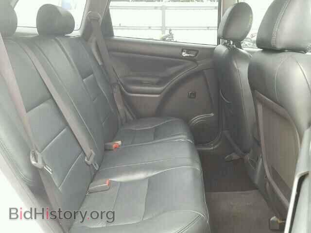 2003 TOYOTA COROLLA - VIN: 2T1KR32E53C127779 - Photo 6
