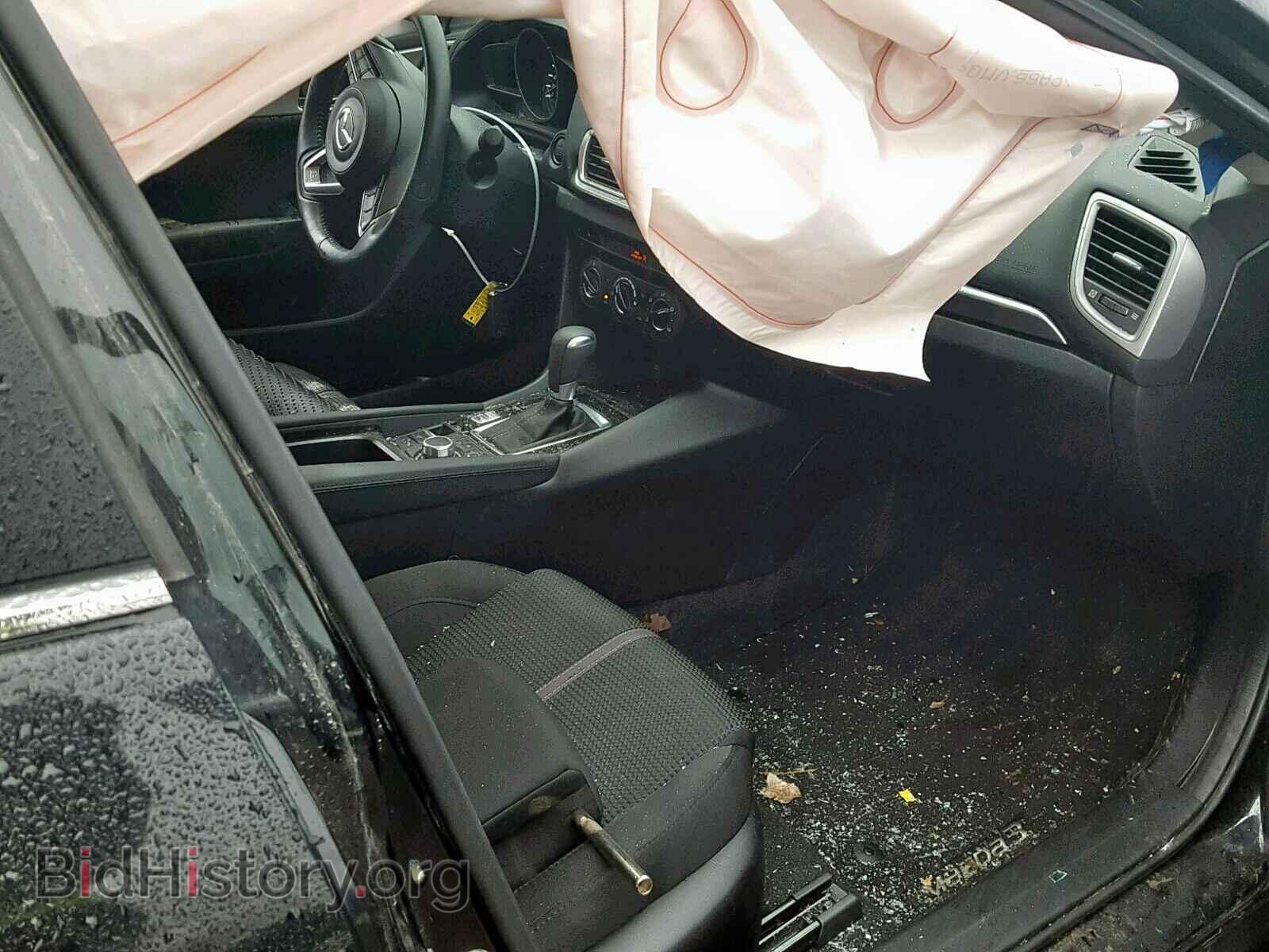 2018 MAZDA 3 - VIN: JM1BN1L79J1158275 - Фото 5