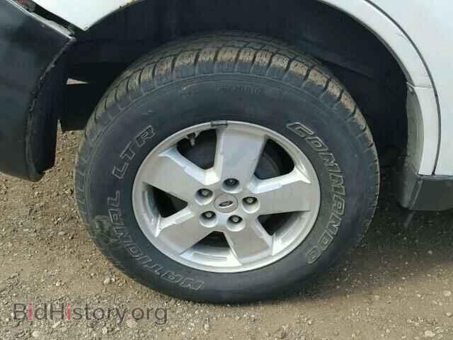 2012 FORD ESCAPE - VIN: 1FMCU9C75CKB93670 - Фото 10
