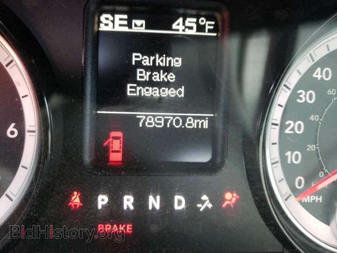 2017 RAM 1500 - VIN: 1C6RR7FT7HS564503 - Фото 8