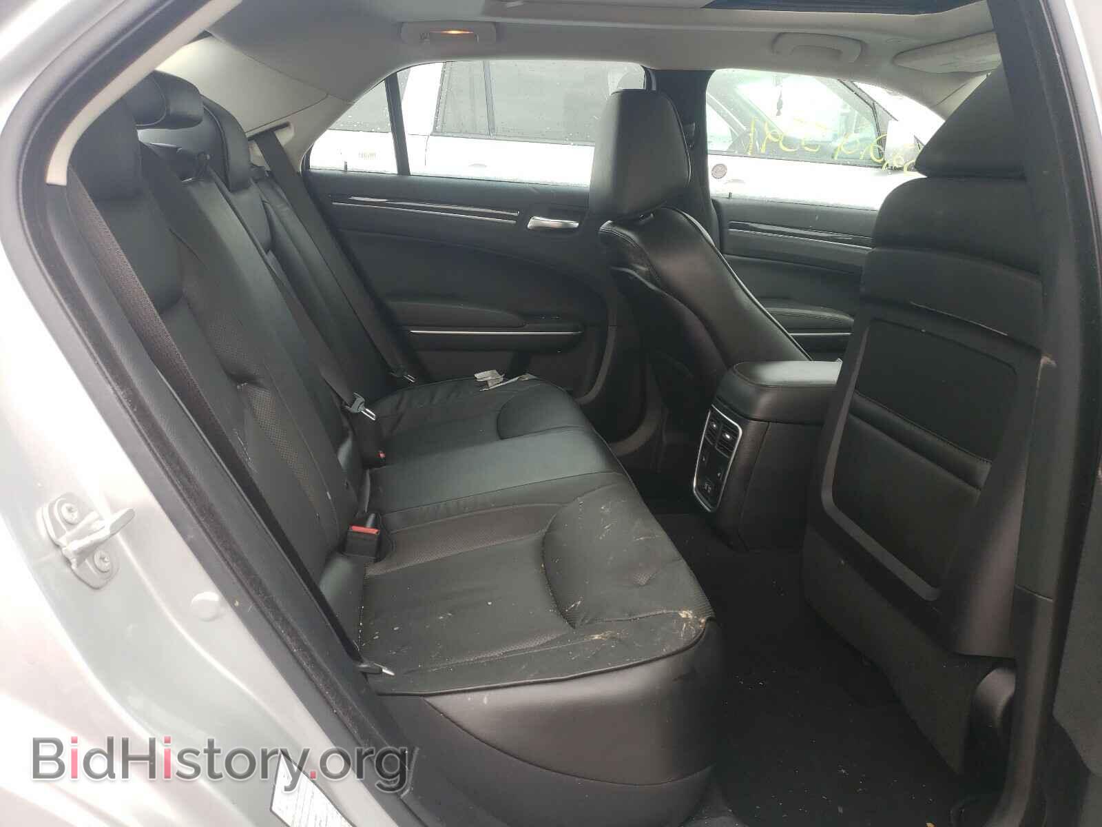 2020 CHRYSLER 300 - VIN: 2C3CCAKG2LH131651 - Фото 6