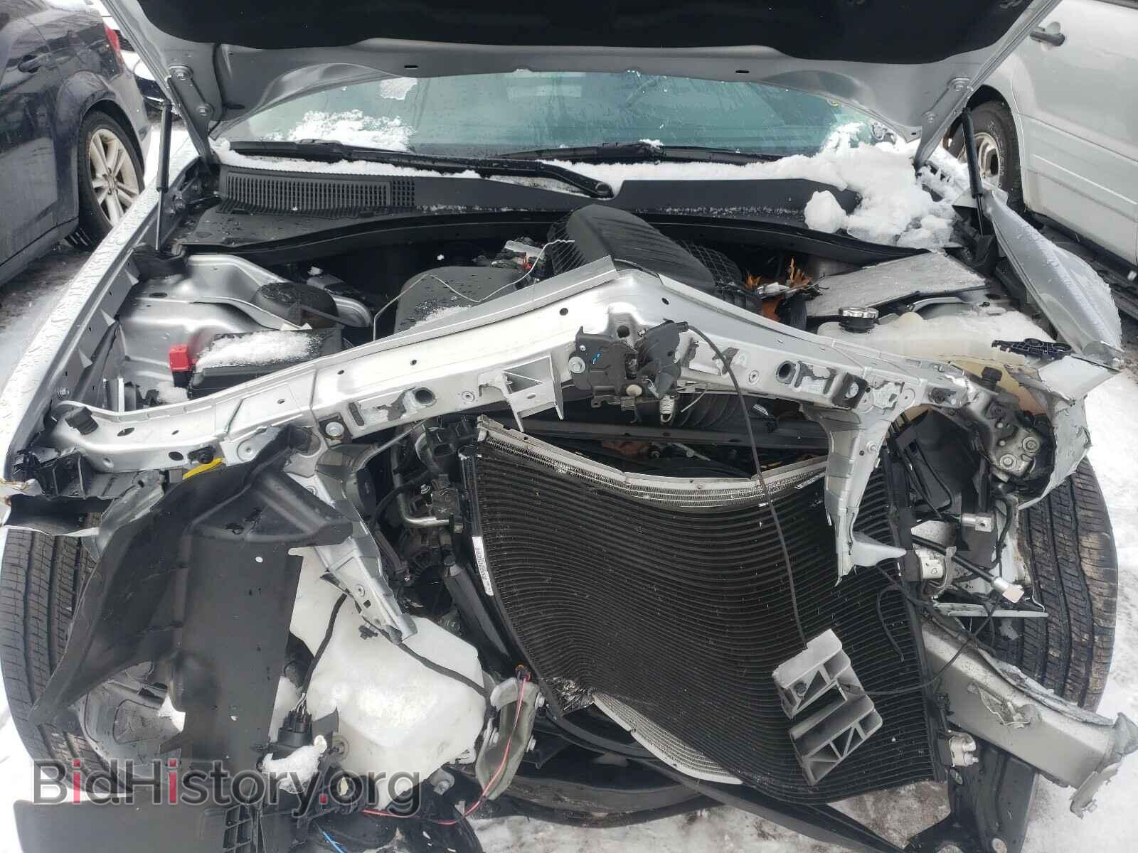 2020 CHRYSLER 300 - VIN: 2C3CCAKG2LH131651 - Фото 7