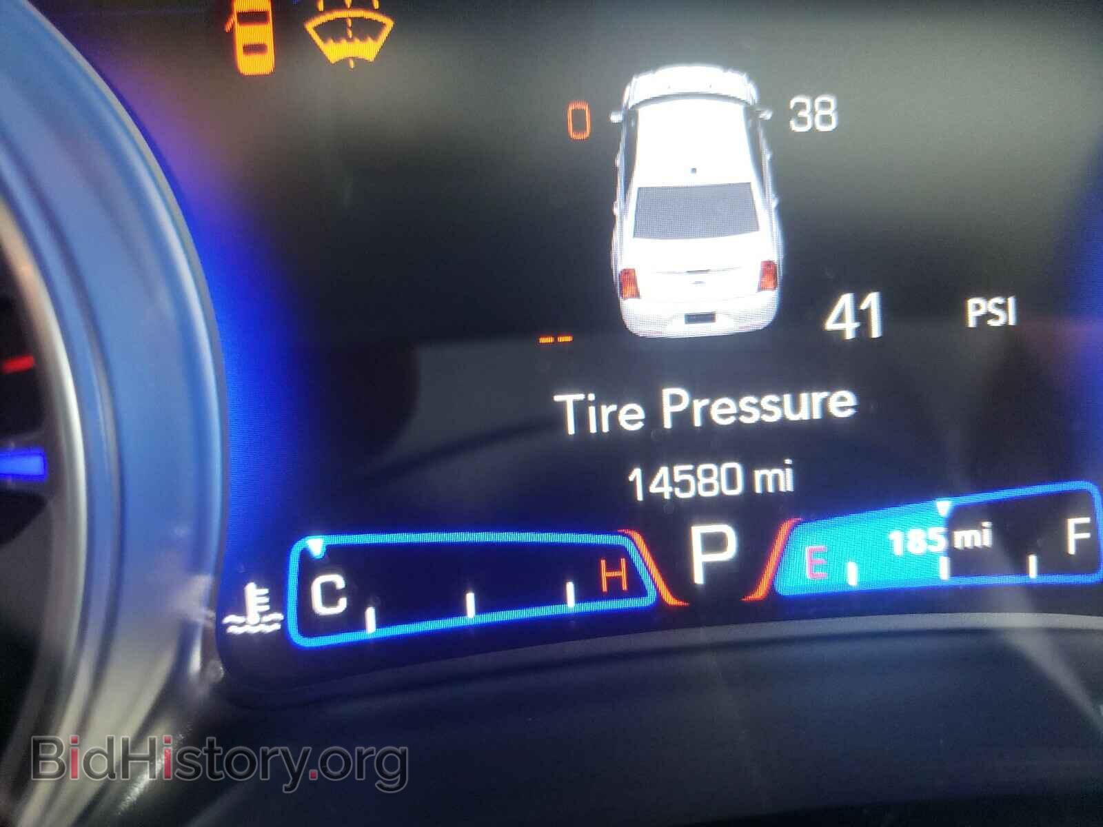 2020 CHRYSLER 300 - VIN: 2C3CCAKG2LH131651 - Фото 8