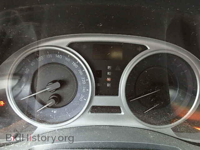 2006 LEXUS IS350 - VIN: JTHBE262465001189 - Фото 8