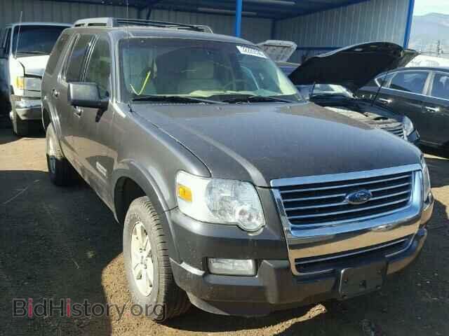 Фотография 1FMEU73E37UB11179 - FORD EXPLORER 2007