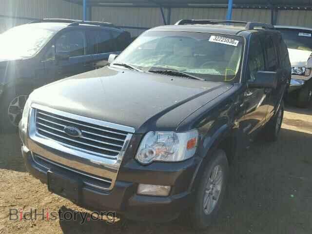 2007 FORD EXPLORER - VIN: 1FMEU73E37UB11179 - Photo 2